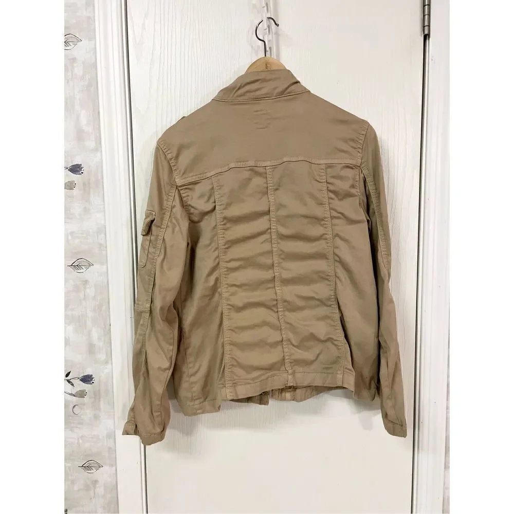 Kenzie Jacket   - Picture 2 of 5